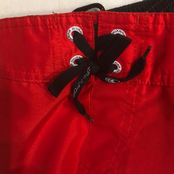 ZeroXposur Boy’s Swim Trunks - Picture 8 of 10